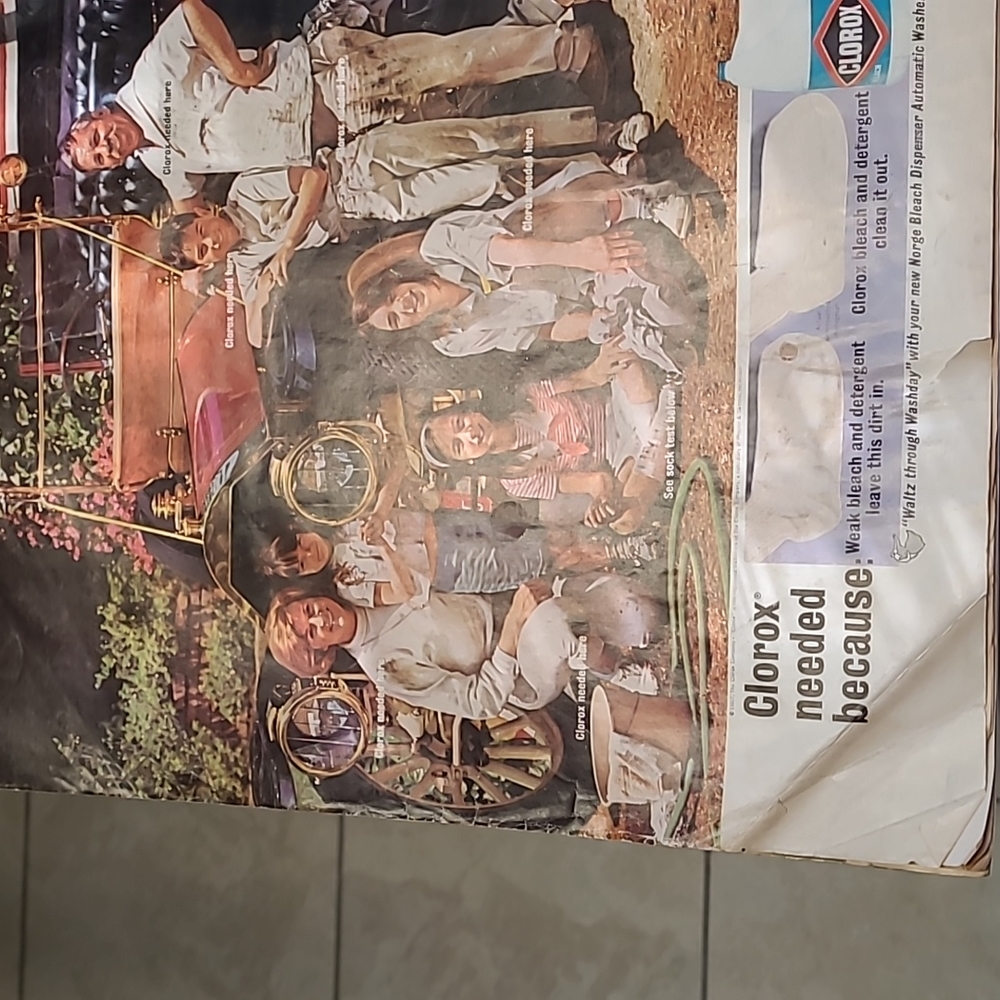 McCalls mag - Picture 2 of 2